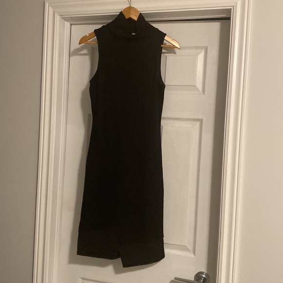 1. State Asymmetrical Dress - Picture 2 of 5